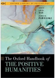 Oxford Handbook of the Positive Humanities