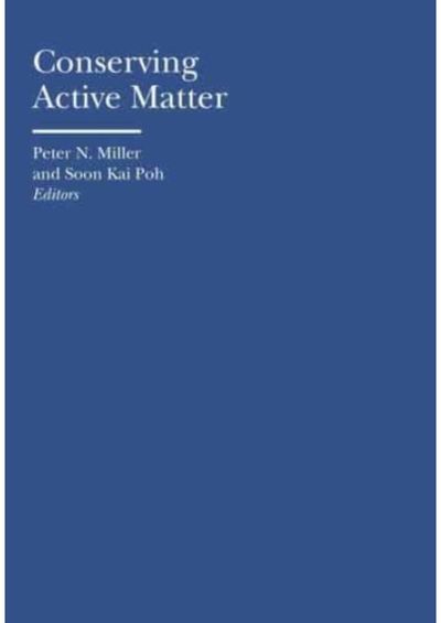 Conserving Active Matter