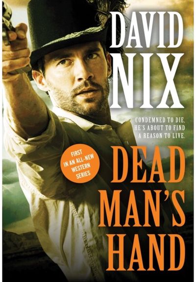 Dead Mans Hand