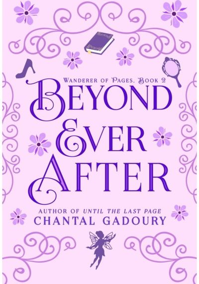 Beyond Ever After