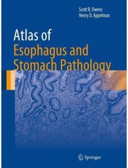 Atlas of Esophagus and Stomach Pathology