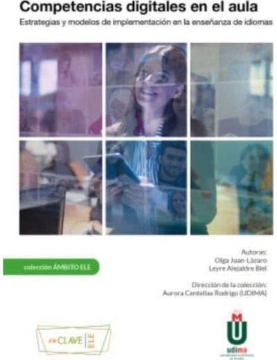 Ambito ELE: Competencias digitales en el aula