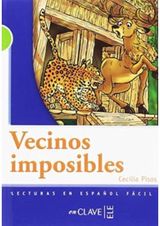 Vecinos imposibles (B1)