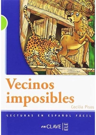 Vecinos imposibles (B1)