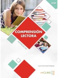 Coleccion Destrezas ELE: Comprension Lectora - Nivel intermedio (A2-B1)