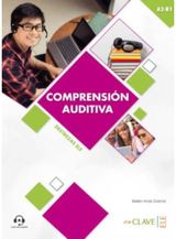 Coleccion Destrezas ELE: Comprension Auditiva - Nivel intermedio (A2-B1) + a