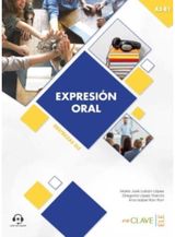 Coleccion Destrezas ELE: Expresion Oral - Nivel intermedio (A2-B1) + audio d