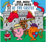 Mr. Men Little Miss at the Castle