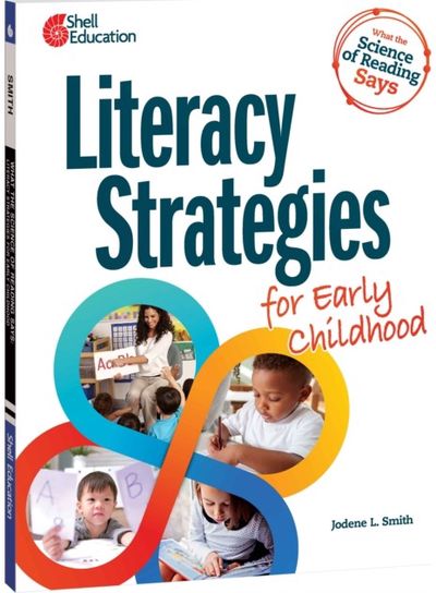 What the Science of Reading Says: Literacy Strategies for Early Childhood