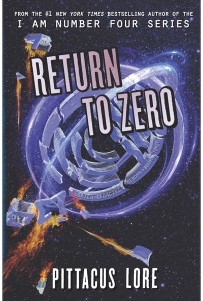 Return to Zero