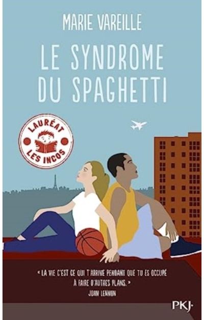 Le Syndrome Du Spaghetti