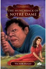 Hunchback of Notre-Dame