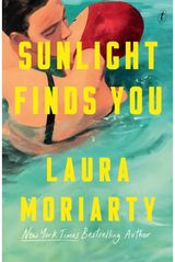 Sunlight Finds You