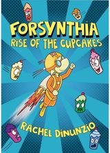 Forsynthia 1: Rise of the Cupcakes