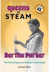 Bertha Parker: The First Woman Indigenous American Archaeologist