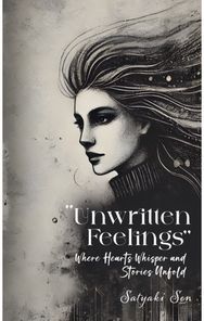 Unwritten Feelings - Where Hearts Whisper and Stories Unfold