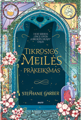 Tikrosios meilės prakeiksmas