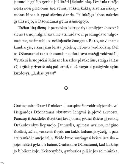 Klasikinės siaubo istorijos