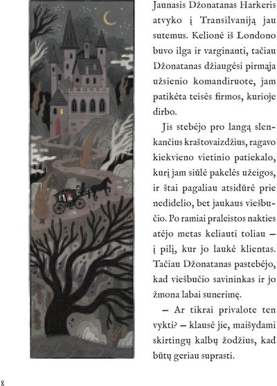 Klasikinės siaubo istorijos