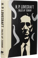 H. P. Lovecraft: Tales of Terror