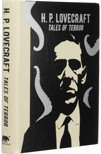 H. P. Lovecraft: Tales of Terror