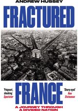 Fractured France: A Journey Through a Divided Nation
