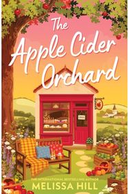 Apple Cider Orchard