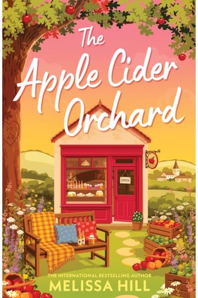 Apple Cider Orchard