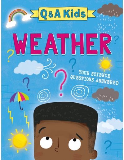 Q and A Kids: Weather