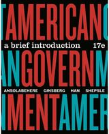 American Government: A Brief Introduction