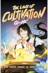 Laws of Cultivation, Vol. 1 (Graphic Novel)
