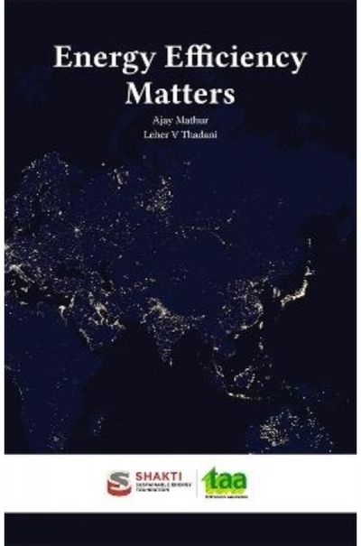 Energy Efficiency Matters