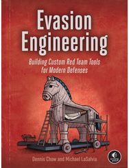 Evasion Engineering: Building Custom Tools to Evade Modern Detection