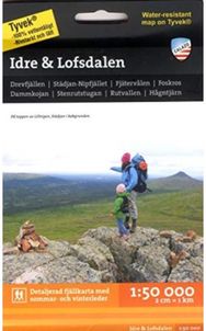 Idre & Lofsdalen