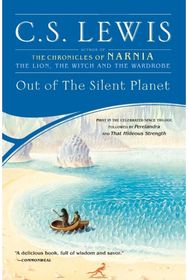Out of the Silent Planet