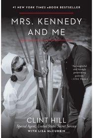 Mrs. Kennedy and Me