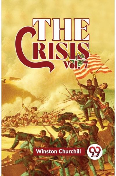 The Crisis Vol 7