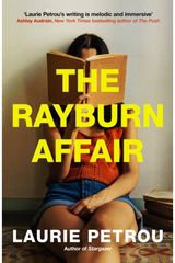 Rayburn Affair