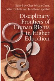 Disciplinary Frontiers of Human Rights in Higher Education