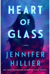 Heart of Glass: A Novel