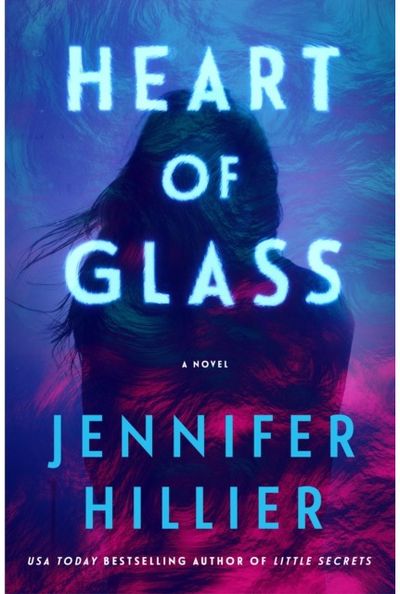 Heart of Glass: A Novel
