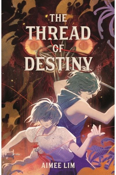Thread of Destiny