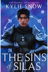 Sins of Silas: The deliciously dark second instalment of BookTok favourite, The Otacian Chronicles series!