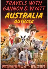 Travels with Gannon & Wyatt: Australia