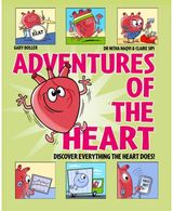 Adventures of the Heart