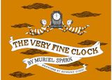 Very Fine Clock