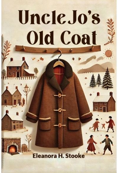 Uncle Jos Old Coat