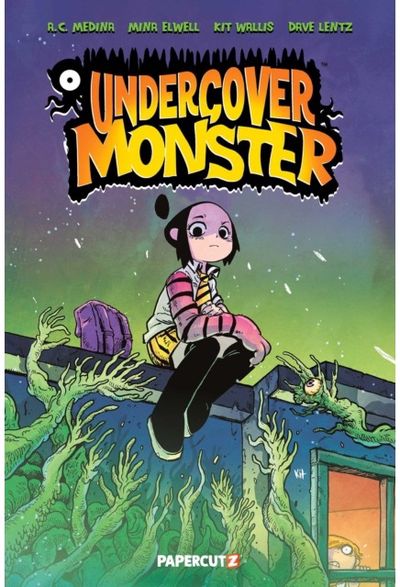 Monster Club