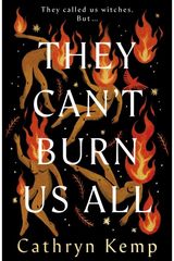 They Cant Burn Us All