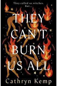 They Cant Burn Us All